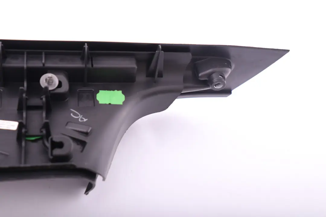 R55N LCI Trim Panel Capping Luggage Compartment Right O/S to BMW MINI Clubman R55 with Part number 6954442 BMW MINI Clubman R55 R55N LCI Trim Panel Capping Luggage Compartment Right O/S - SKU 6954442 - Part number 6954442