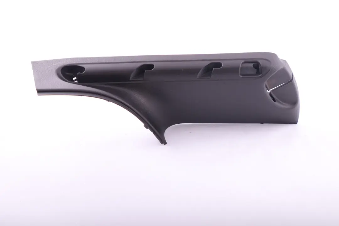 R55N LCI Trim Panel Capping Luggage Compartment Right O/S to BMW MINI Clubman R55 with Part number 6954442 BMW MINI Clubman R55 R55N LCI Trim Panel Capping Luggage Compartment Right O/S - SKU 6954442 - Part number 6954442