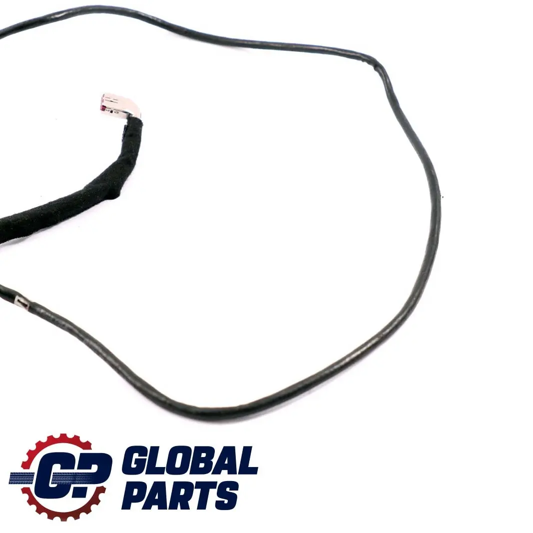 Cable Connection Mask On-Board Monitor to BMW 5 6 Series E60 E61 E63 LCI with Part number 6954632 BMW 5 6 Series E60 E61 E63 LCI Cable Connection Mask On-Board Monitor - SKU 6954632 - Part number 6954632