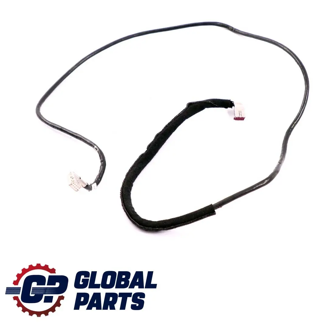 BMW 5 6 Series E60 E61 E63 LCI Cable Connection Mask On-Board Monitor - SKU 6954632 - Part number 6954632