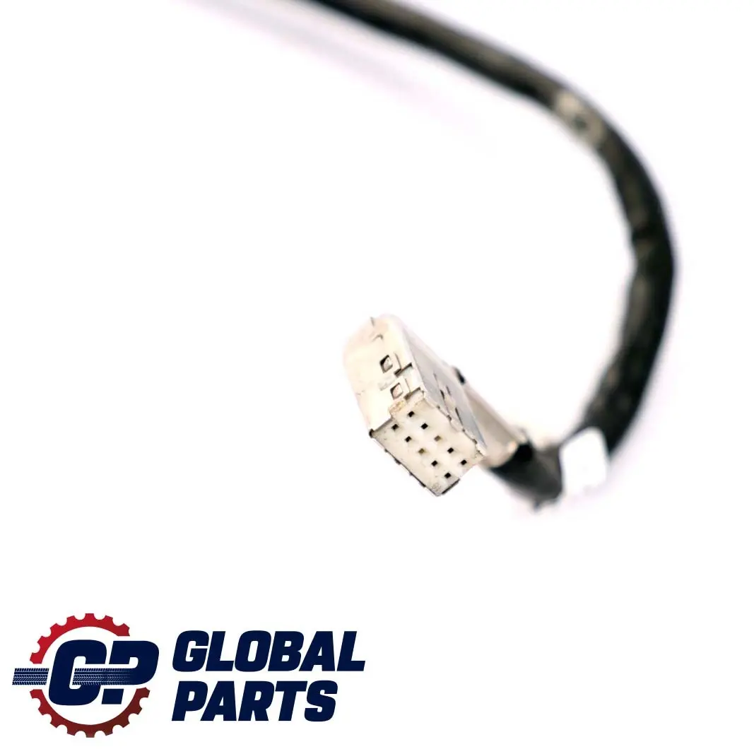 Cable Connection Mask On-Board Monitor to BMW 5 6 Series E60 E61 E63 LCI with Part number 6954632 BMW 5 6 Series E60 E61 E63 LCI Cable Connection Mask On-Board Monitor - SKU 6954632 - Part number 6954632