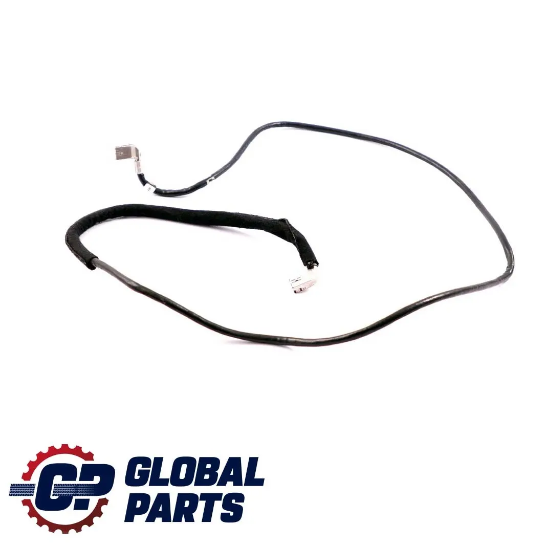 Cable Connection Mask On-Board Monitor to BMW 5 6 Series E60 E61 E63 LCI with Part number 6954632 BMW 5 6 Series E60 E61 E63 LCI Cable Connection Mask On-Board Monitor - SKU 6954632 - Part number 6954632