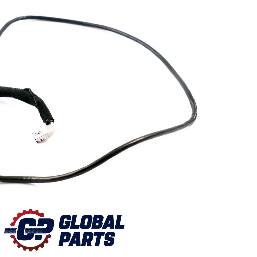 Cable Connection Mask On-Board Monitor to BMW 5 6 Series E60 E61 E63 LCI with Part number 6954632 BMW 5 6 Series E60 E61 E63 LCI Cable Connection Mask On-Board Monitor - SKU 6954632 - Part number 6954632