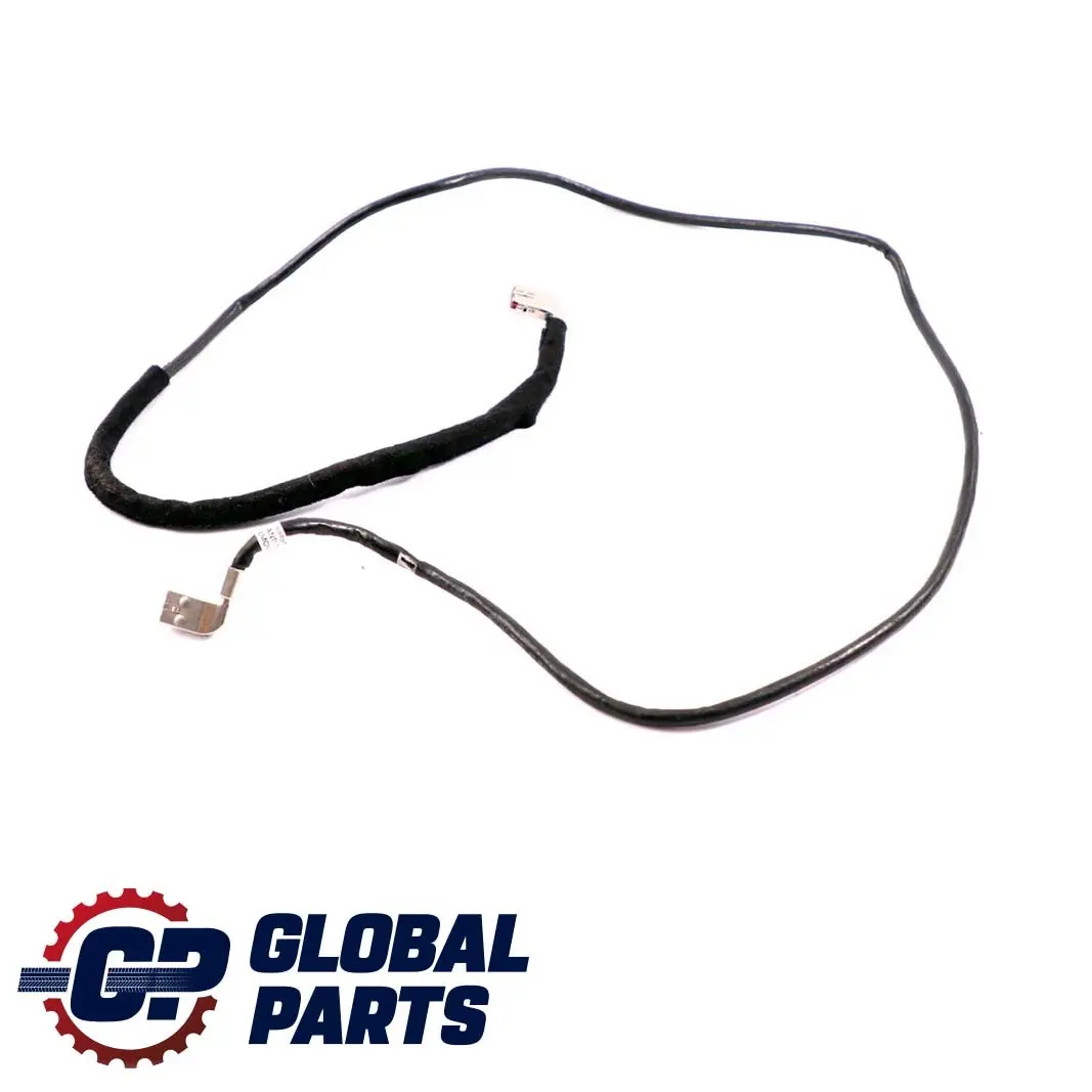 Cable Connection Mask On-Board Monitor to BMW 5 6 Series E60 E61 E63 LCI with Part number 6954632 BMW 5 6 Series E60 E61 E63 LCI Cable Connection Mask On-Board Monitor - SKU 6954632 - Part number 6954632