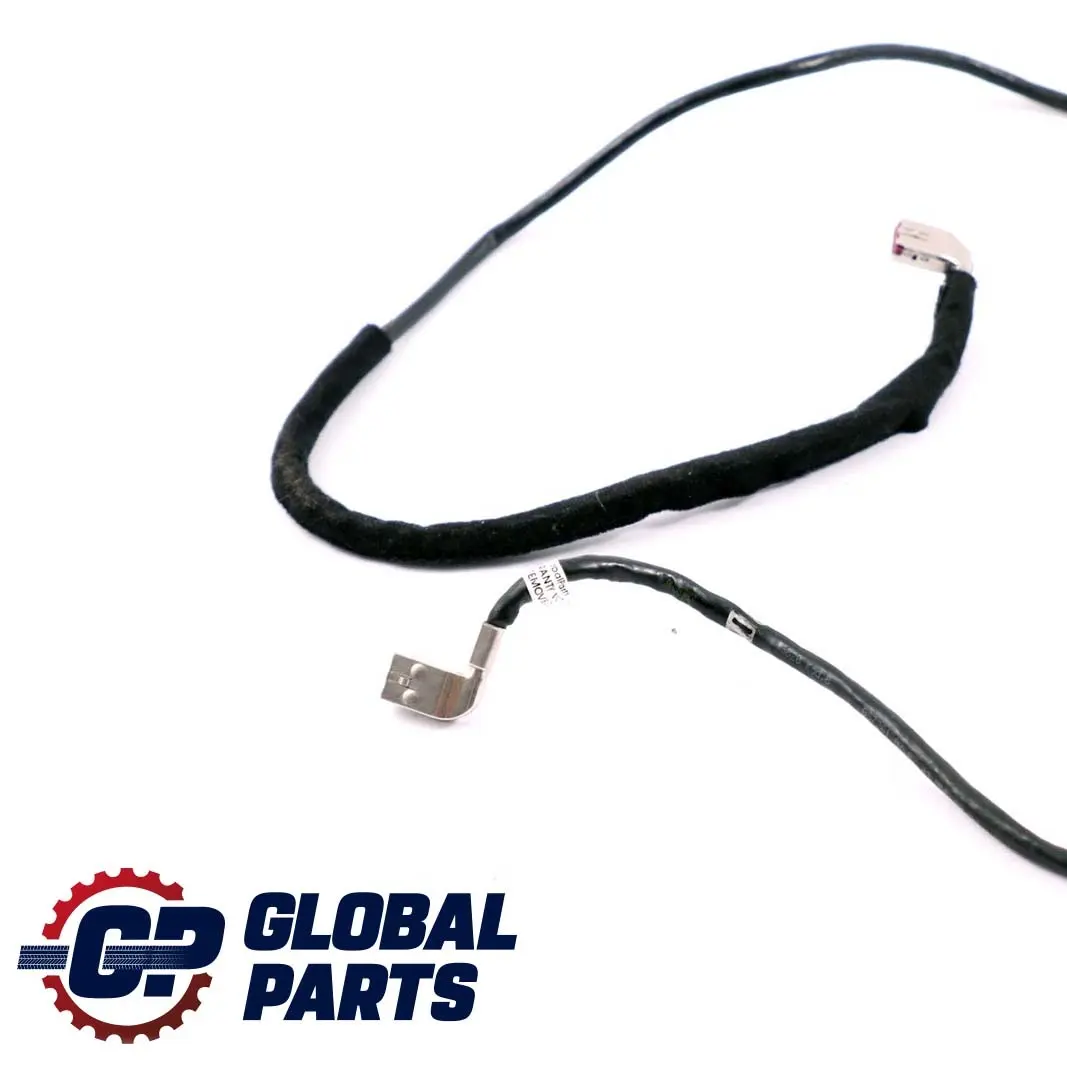 Cable Connection Mask On-Board Monitor to BMW 5 6 Series E60 E61 E63 LCI with Part number 6954632 BMW 5 6 Series E60 E61 E63 LCI Cable Connection Mask On-Board Monitor - SKU 6954632 - Part number 6954632