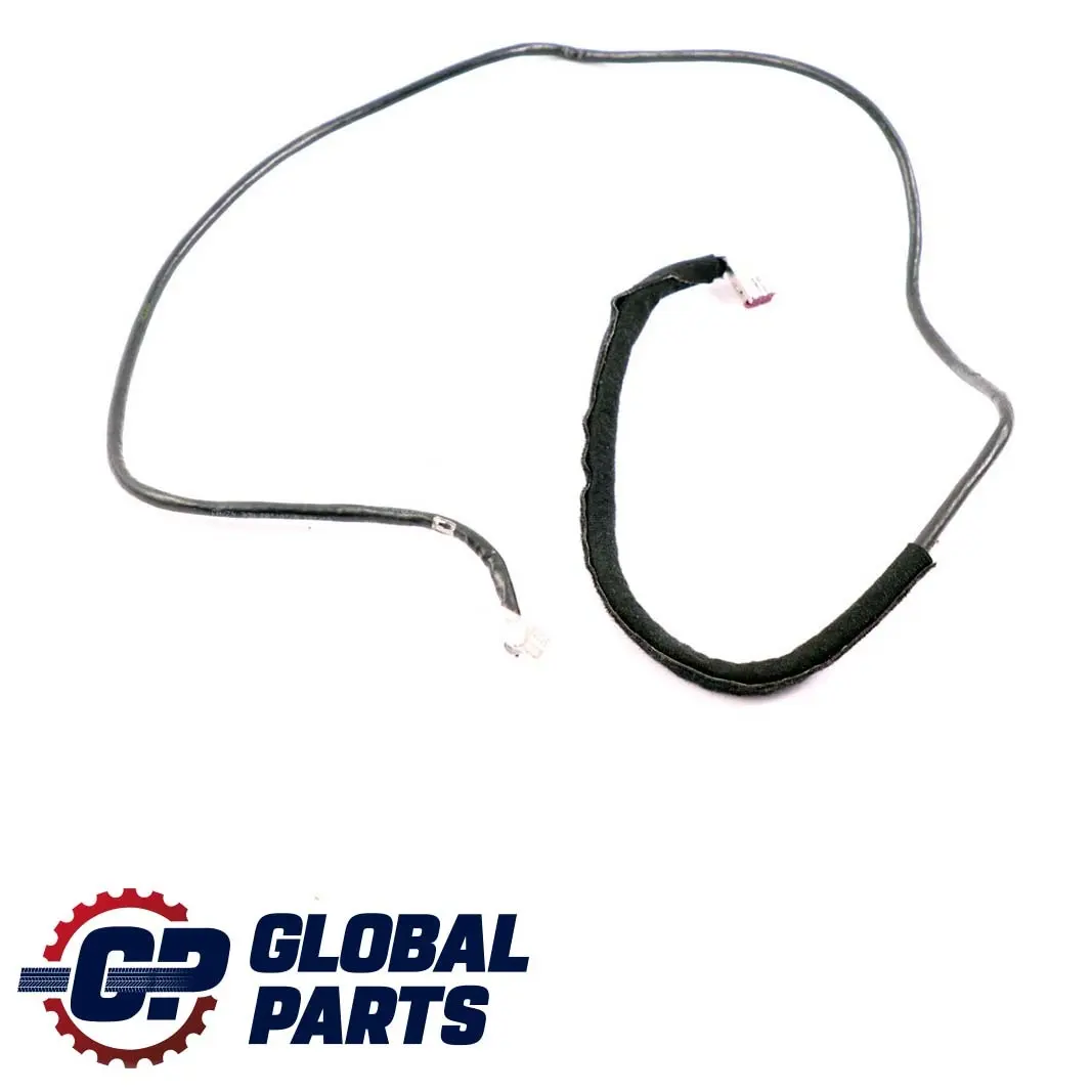 BMW 5 6 Series E60 E61 E63 LCI Kábel Csatlakozó Keret Fedélzeti Monitor 6954632