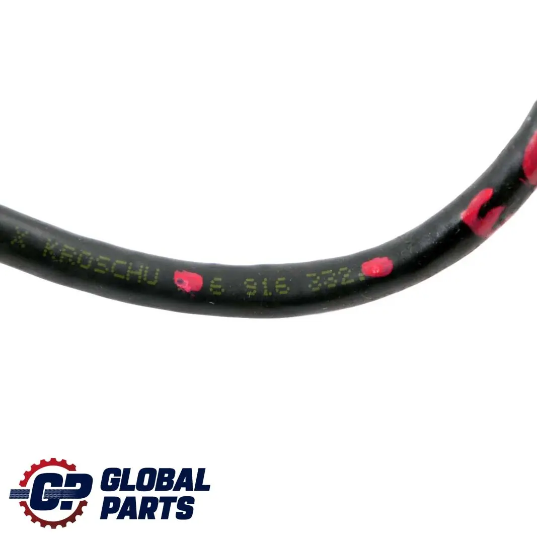 Kabel Verbindungsleitung CCC Bordmonitor L=1450MM für BMW 5 6 er E60 E61 E63 mit Teilenummer 6954636 BMW 5 6 er E60 E61 E63 Kabel Verbindungsleitung CCC Bordmonitor L=1450MM - SKU 6954636 - Teilenummer 6954636