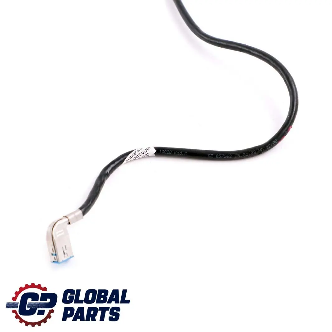 CCC Onboard Monitor Wiring Cable Connection Line to BMW 5 6 Series E60 E61 E63 with Part number 6954636 BMW 5 6 Series E60 E61 E63 CCC Onboard Monitor Wiring Cable Connection Line - SKU 6954636 - Part number 6954636