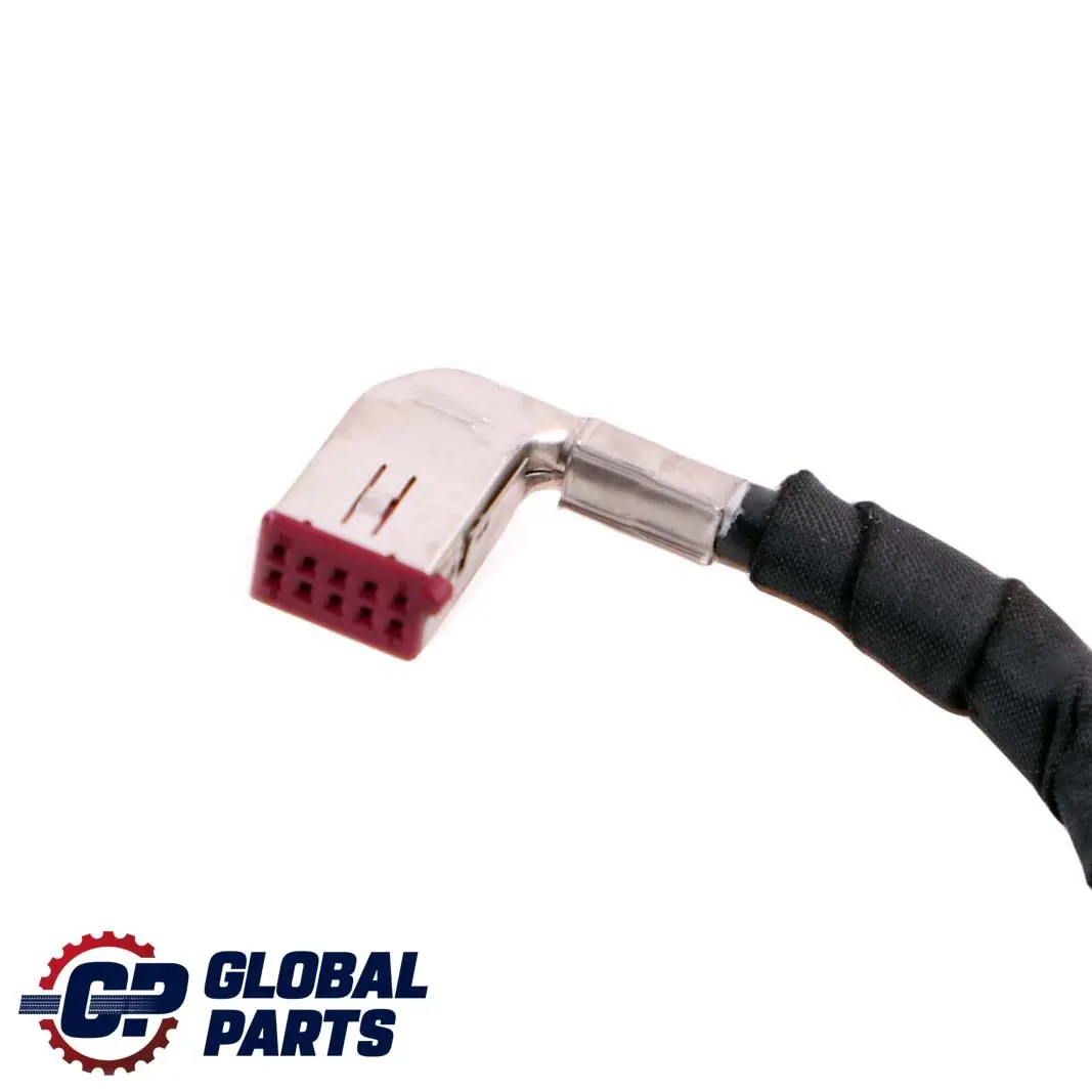 Kabel Verbindungsleitung CCC Bordmonitor L=1450MM für BMW 5 6 er E60 E61 E63 mit Teilenummer 6954636 BMW 5 6 er E60 E61 E63 Kabel Verbindungsleitung CCC Bordmonitor L=1450MM - SKU 6954636 - Teilenummer 6954636