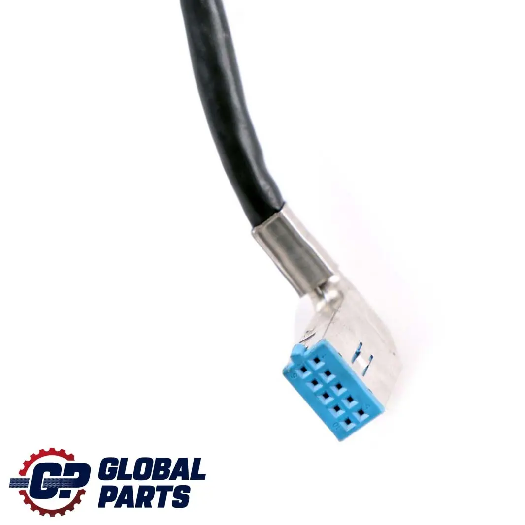 Kabel Verbindungsleitung CCC Bordmonitor L=1450MM für BMW 5 6 er E60 E61 E63 mit Teilenummer 6954636 BMW 5 6 er E60 E61 E63 Kabel Verbindungsleitung CCC Bordmonitor L=1450MM - SKU 6954636 - Teilenummer 6954636