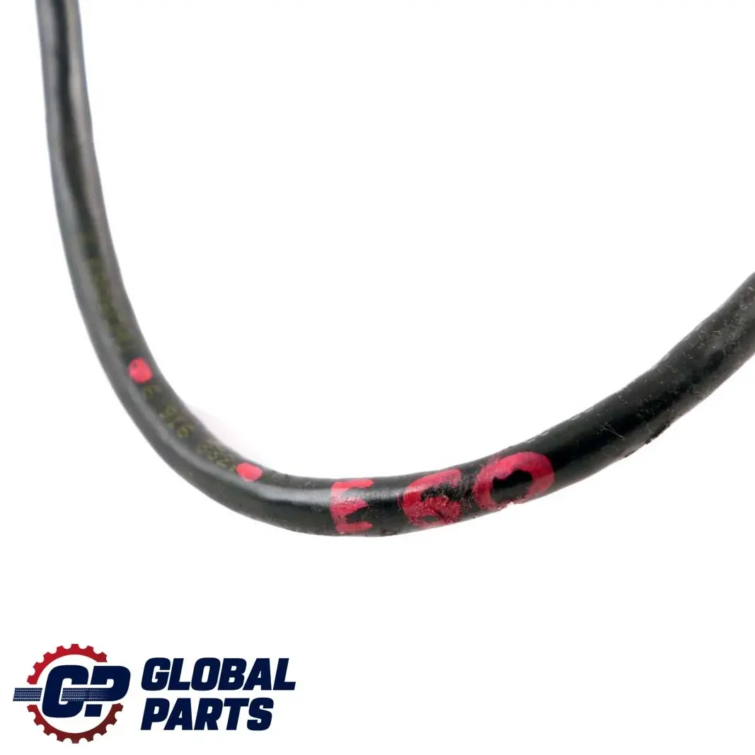 Kabel Verbindungsleitung CCC Bordmonitor L=1450MM für BMW 5 6 er E60 E61 E63 mit Teilenummer 6954636 BMW 5 6 er E60 E61 E63 Kabel Verbindungsleitung CCC Bordmonitor L=1450MM - SKU 6954636 - Teilenummer 6954636