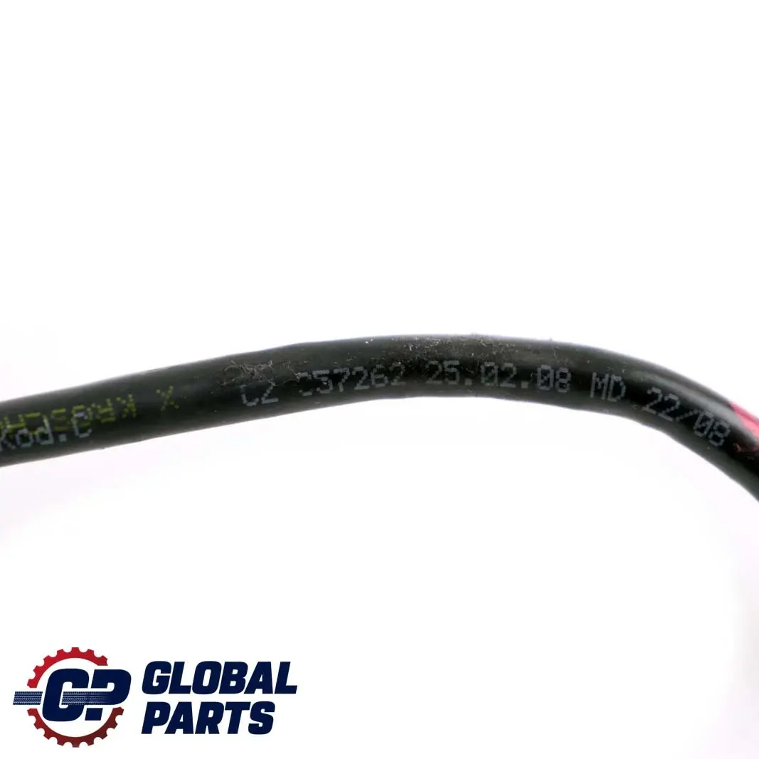 BMW 5 6 er E60 E61 E63 Kabel Verbindungsleitung CCC Bordmonitor L=1450MM - SKU 6954636 - Teilenummer 6954636