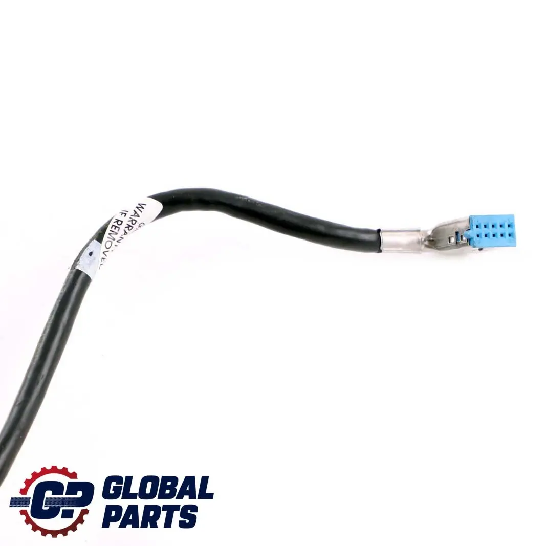 CCC Onboard Monitor Wiring Cable Connection Line to BMW 5 6 Series E60 E61 E63 with Part number 6954636 BMW 5 6 Series E60 E61 E63 CCC Onboard Monitor Wiring Cable Connection Line - SKU 6954636 - Part number 6954636
