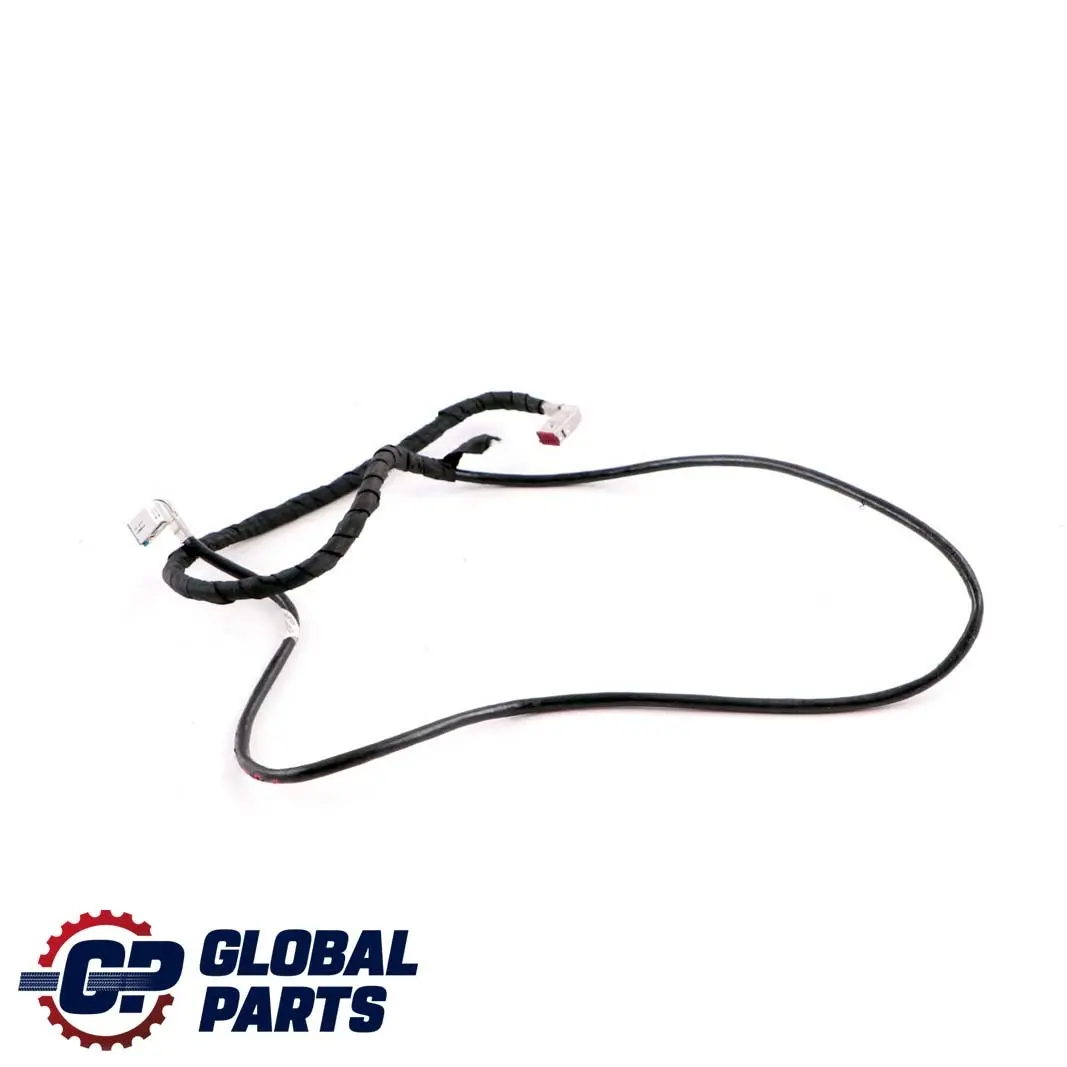 Kabel Verbindungsleitung CCC Bordmonitor L=1450MM für BMW 5 6 er E60 E61 E63 mit Teilenummer 6954636 BMW 5 6 er E60 E61 E63 Kabel Verbindungsleitung CCC Bordmonitor L=1450MM - SKU 6954636 - Teilenummer 6954636