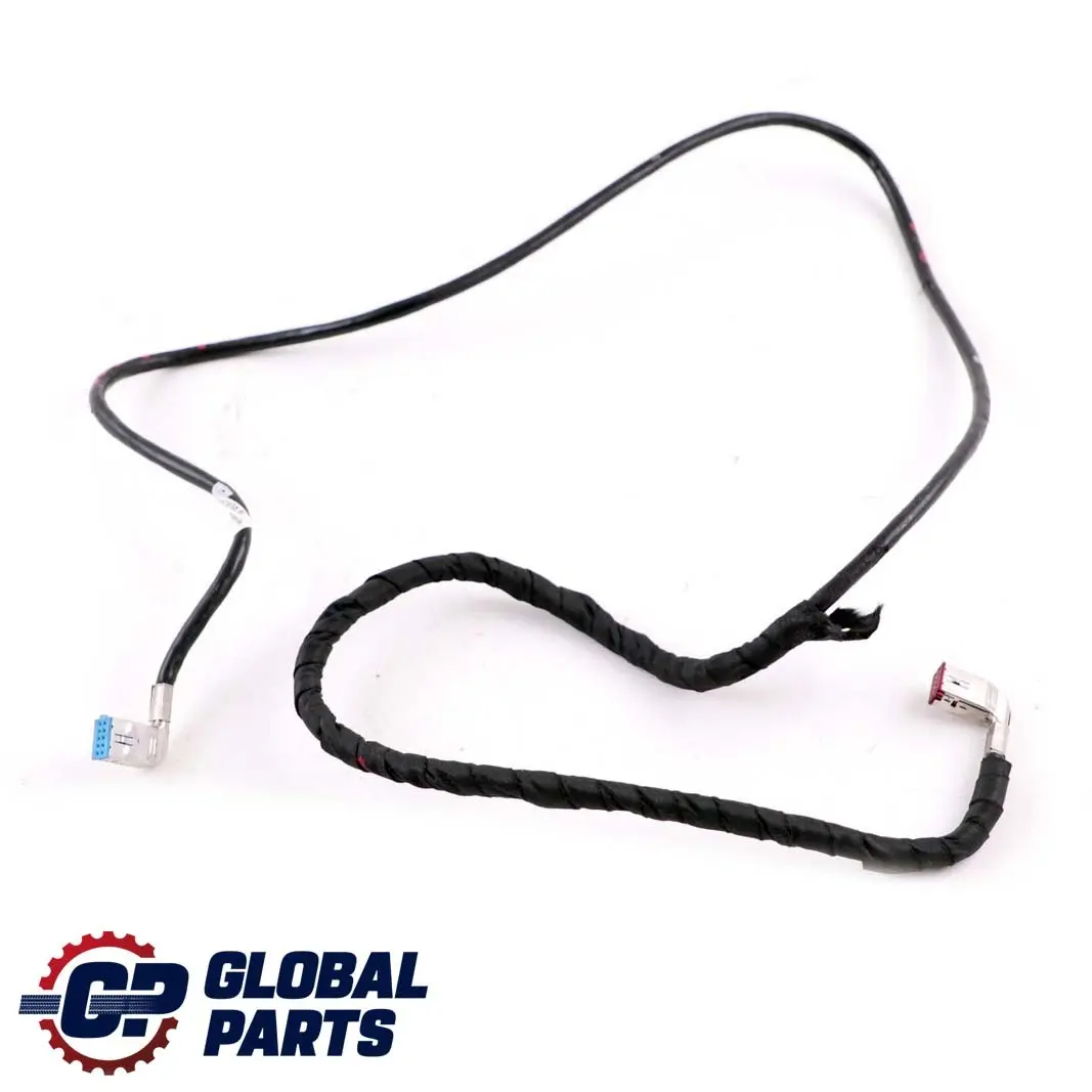 CCC Onboard Monitor Wiring Cable Connection Line to BMW 5 6 Series E60 E61 E63 with Part number 6954636 BMW 5 6 Series E60 E61 E63 CCC Onboard Monitor Wiring Cable Connection Line - SKU 6954636 - Part number 6954636