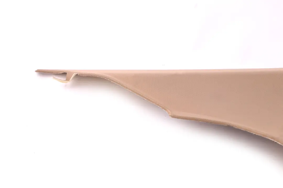 Tapa Columna C Izquierda Embellecedor Beige 7117473 para BMW E92 E92 LCI con número de pieza 6954649 BMW E92 E92 LCI Tapa Columna C Izquierda Embellecedor Beige 7117473 - SKU 6954649 - Número de pieza 6954649