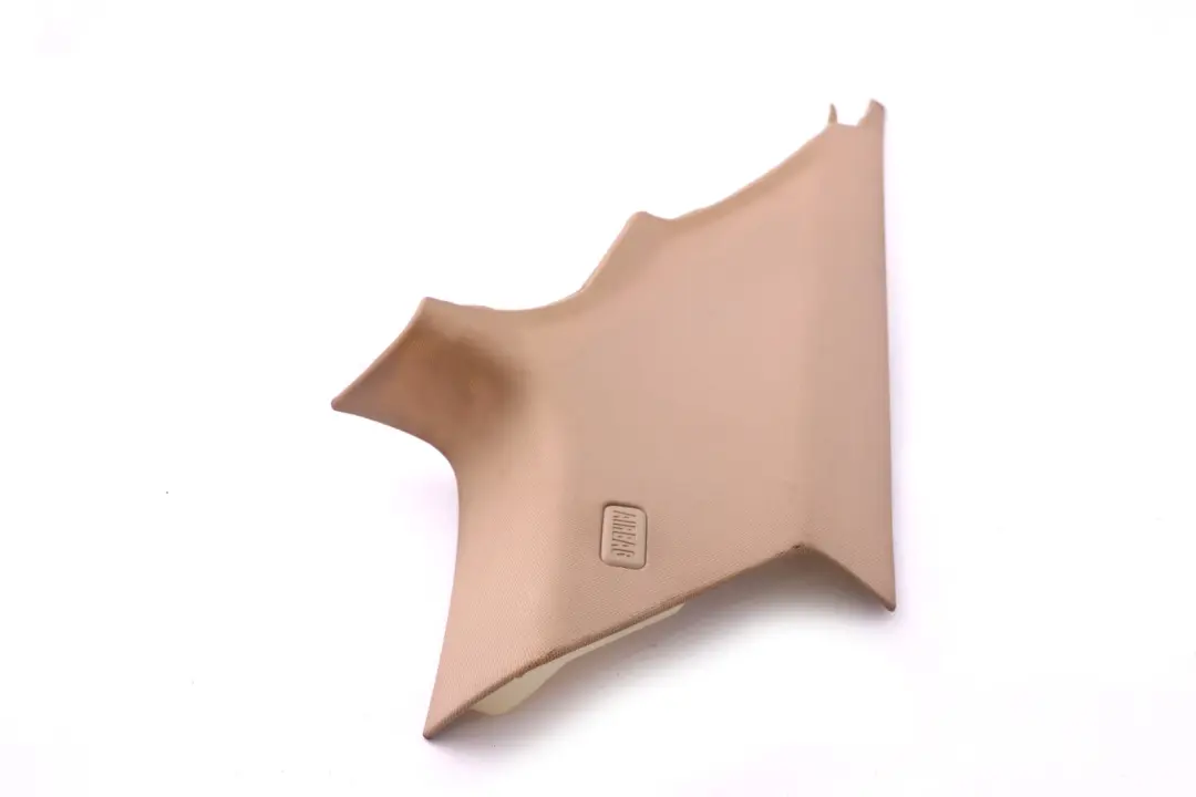 BMW E92 LCI Rivestimento C Pilastro Sinistra N/S Top Oyster 7117473 - SKU 6954649 - Numero di parte 6954649