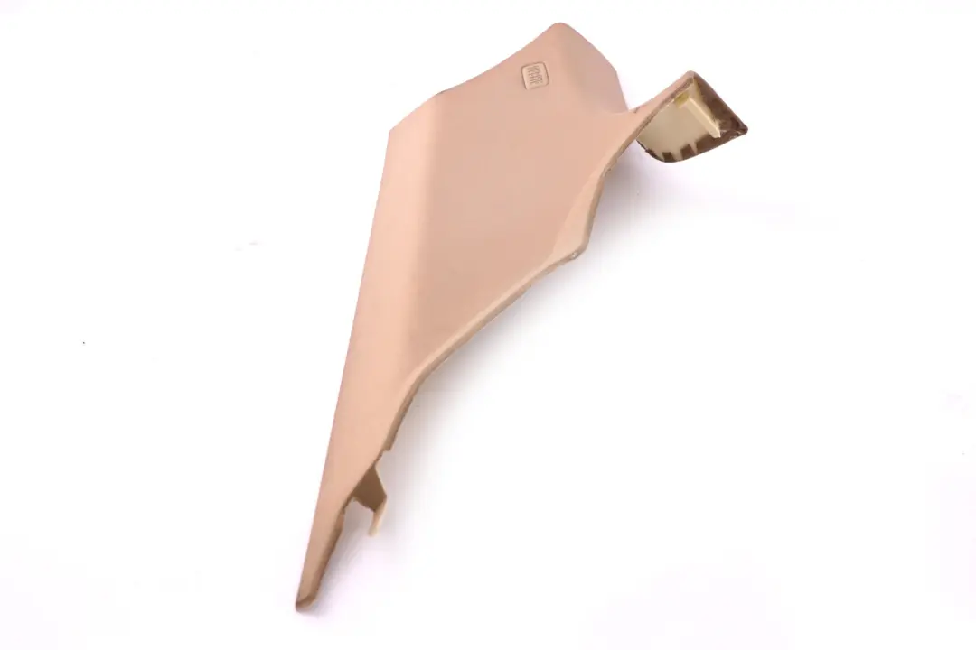 Column C Left N/S Trim Beige 7117473 to BMW 3 Series E92 E92 LCI Cover with Part number 6954649 BMW 3 Series E92 E92 LCI Cover Column C Left N/S Trim Beige 7117473 - SKU 6954649 - Part number 6954649