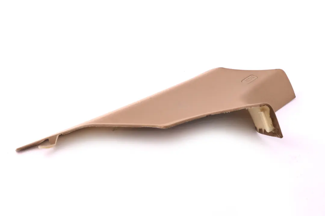 Tapa Columna C Izquierda Embellecedor Beige 7117473 para BMW E92 E92 LCI con número de pieza 6954649 BMW E92 E92 LCI Tapa Columna C Izquierda Embellecedor Beige 7117473 - SKU 6954649 - Número de pieza 6954649
