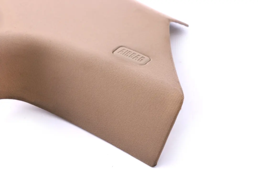 Tapa Columna C Izquierda Embellecedor Beige 7117473 para BMW E92 E92 LCI con número de pieza 6954649 BMW E92 E92 LCI Tapa Columna C Izquierda Embellecedor Beige 7117473 - SKU 6954649 - Número de pieza 6954649