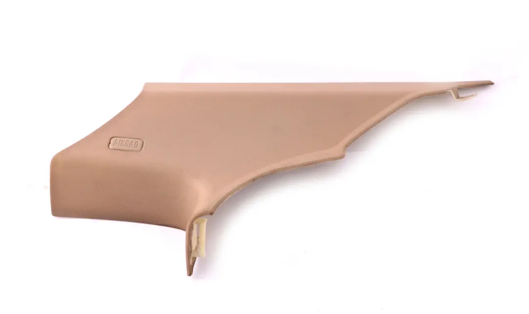 BMW E92 Tapa Columna C Derecha Embellecedor 7117474 Beige - SKU 6954650 - Número de pieza 6954650