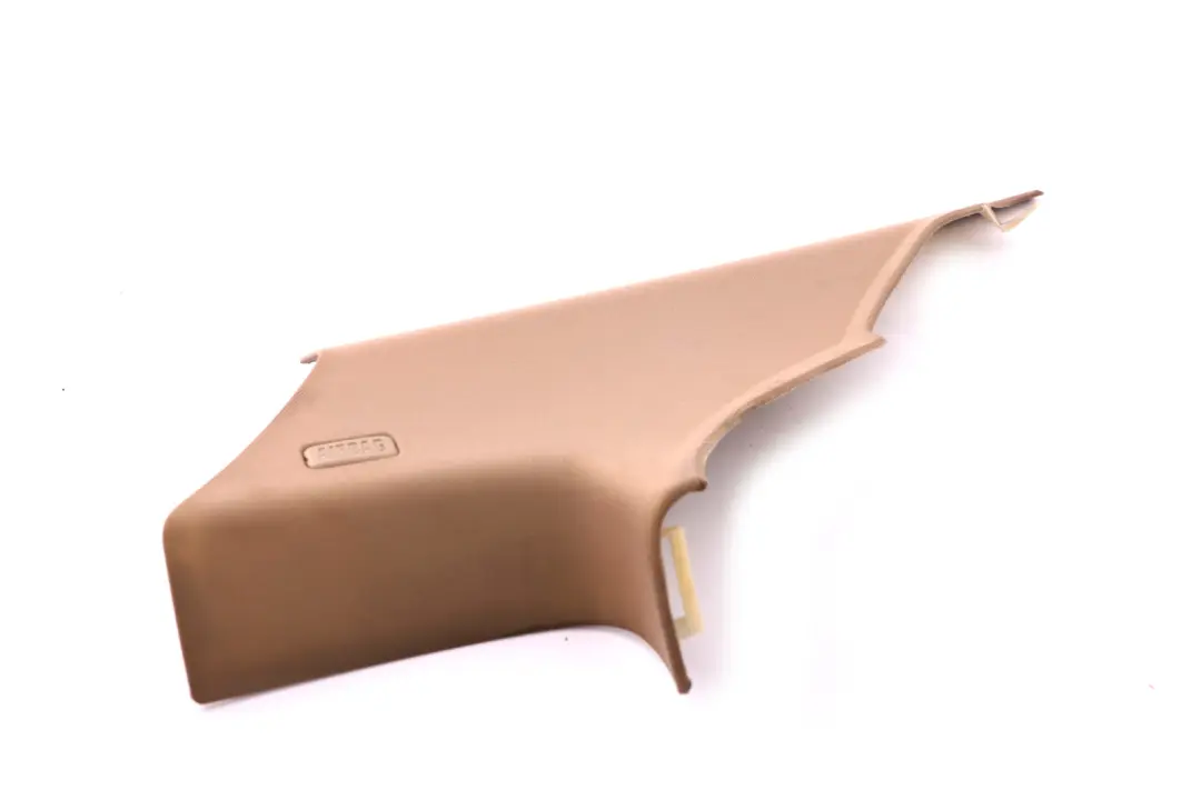 BMW E92 Tapa Columna C Derecha Embellecedor 7117474 Beige - SKU 6954650 - Número de pieza 6954650