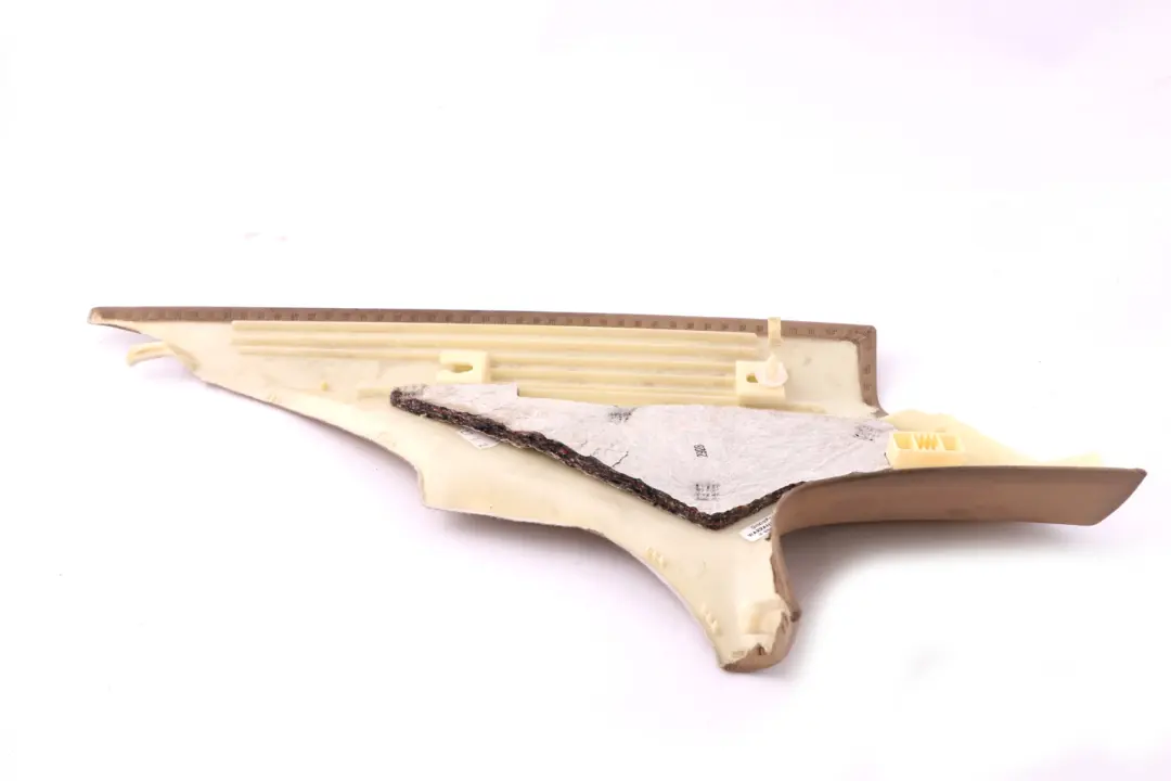 Osłona Plastik Kolumny C Prawa 7117474 Beż do BMW E92 o numerze 6954650 BMW E92 Osłona Plastik Kolumny C Prawa 7117474 Beż - SKU 6954650 - Numer Części 6954650