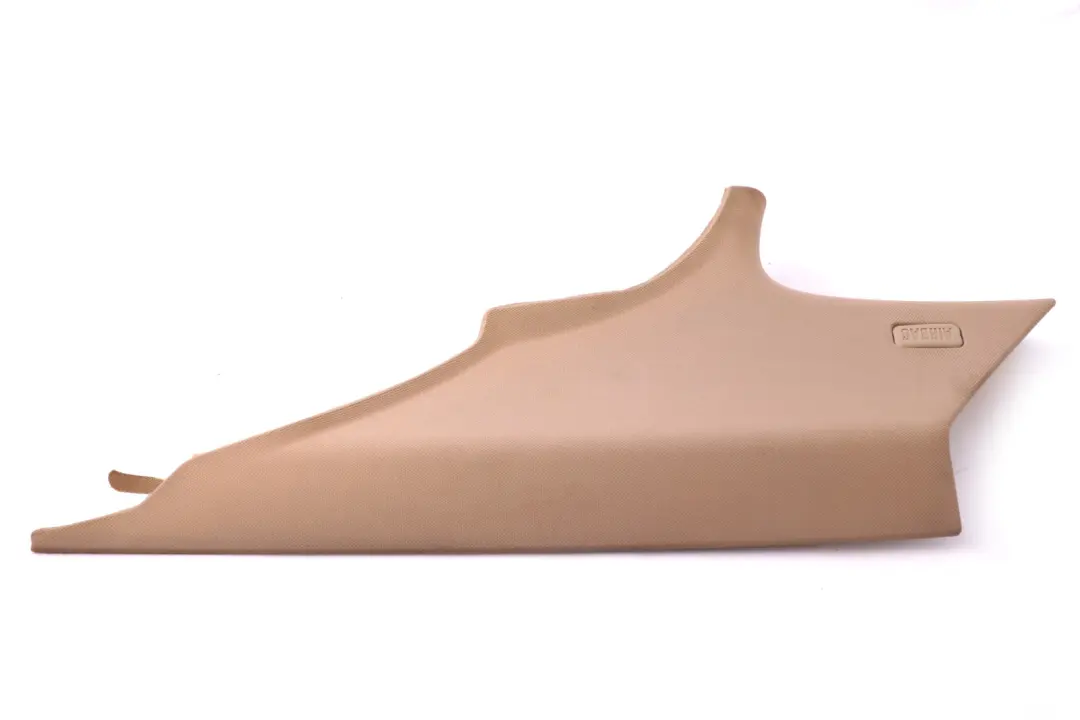 Couverture Borne-C Droite pour BMW 3 E92 E92N LCI à propos du numéro de pièce 6954650 BMW 3 E92 E92N LCI Couverture Borne-C Droite - SKU 6954650 - Numéro de pièce 6954650