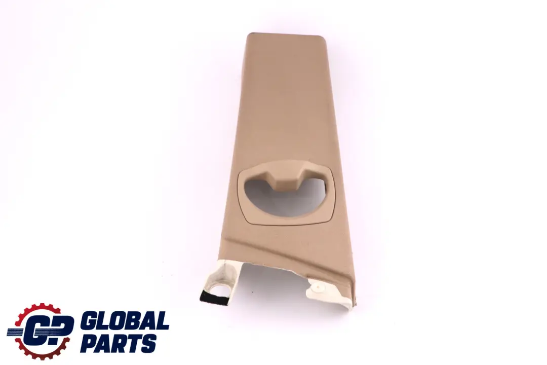 BMW 3 Series E92 E92N LCI Cover B-Column Upper Left N/S - SKU 6954657 - Part number 7117469