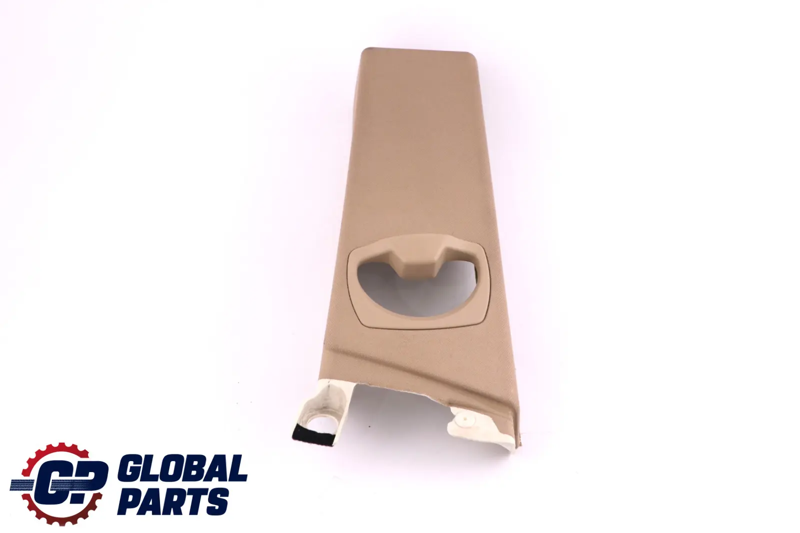 BMW E92 E92N LCI Tapa Columna B Superior Izquierda 7117469