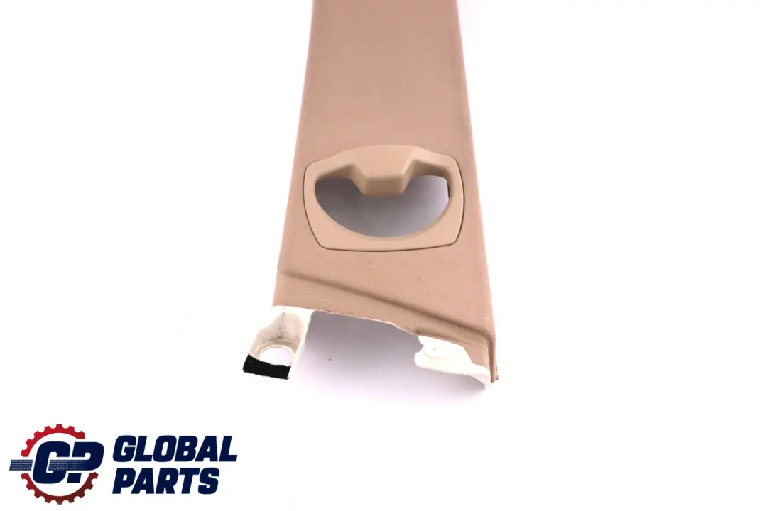 BMW 3 er E92 E92N LCI Abdeckung B-Säule Oben Links N/S - SKU 6954657 - Teilenummer 7117469