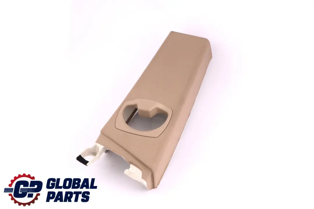 Tapa Columna B Superior Izquierda para BMW E92 E92N LCI con número de pieza 7117469 BMW E92 E92N LCI Tapa Columna B Superior Izquierda - SKU 6954657 - Número de pieza 7117469