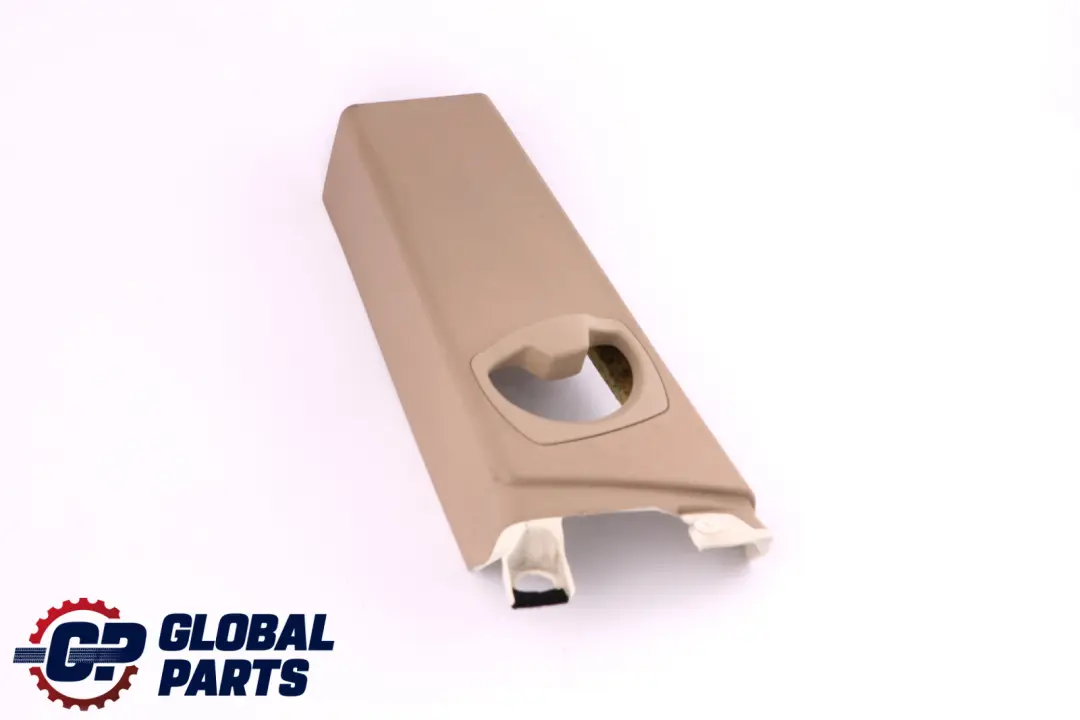 Revetement Montant B Haut a Gauche N/S pour BMW 3 E92 E92N LCI à propos du numéro de pièce 7117469 BMW 3 E92 E92N LCI Revetement Montant B Haut a Gauche N/S - SKU 6954657 - Numéro de pièce 7117469