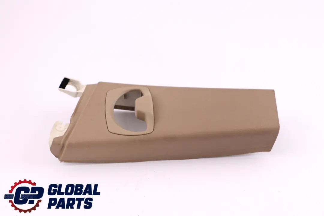 B-Column Upper Left N/S to BMW 3 Series E92 E92N LCI Cover with Part number 7117469 BMW 3 Series E92 E92N LCI Cover B-Column Upper Left N/S - SKU 6954657 - Part number 7117469