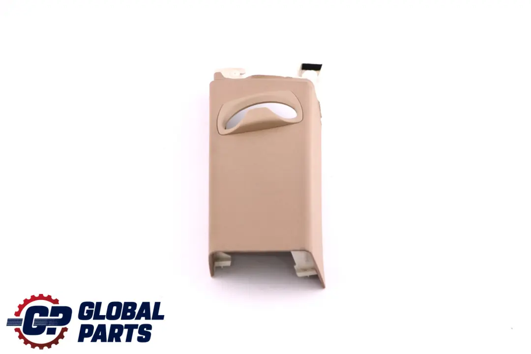 BMW 3 Series E92 E92N LCI Cover B-Column Upper Left N/S - SKU 6954657 - Part number 7117469