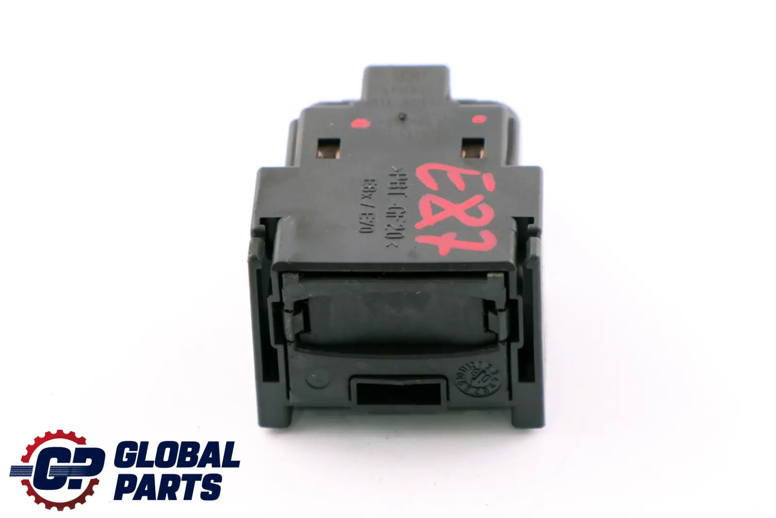 BMW E81 E82 E87 E88 Ignition Key Reader Steering Wheel Lock 6954718