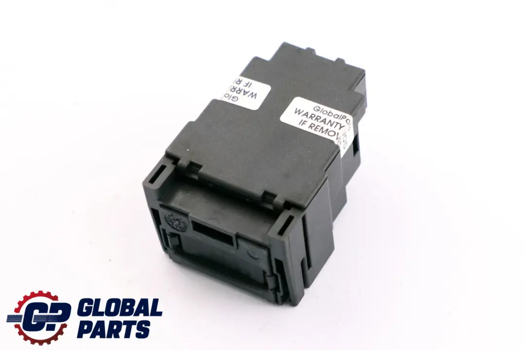 BMW E81 E82 E87 Gniazdo pilota stacyjka 6954718 - SKU 6954718-1 - Numer Części 9172370