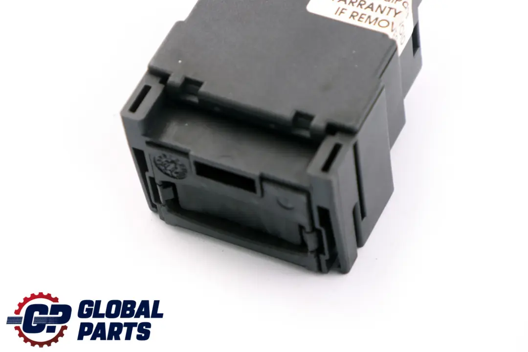 BMW E81 E82 E87 Gniazdo pilota stacyjka 6954718 - SKU 6954718-1 - Numer Części 9172370