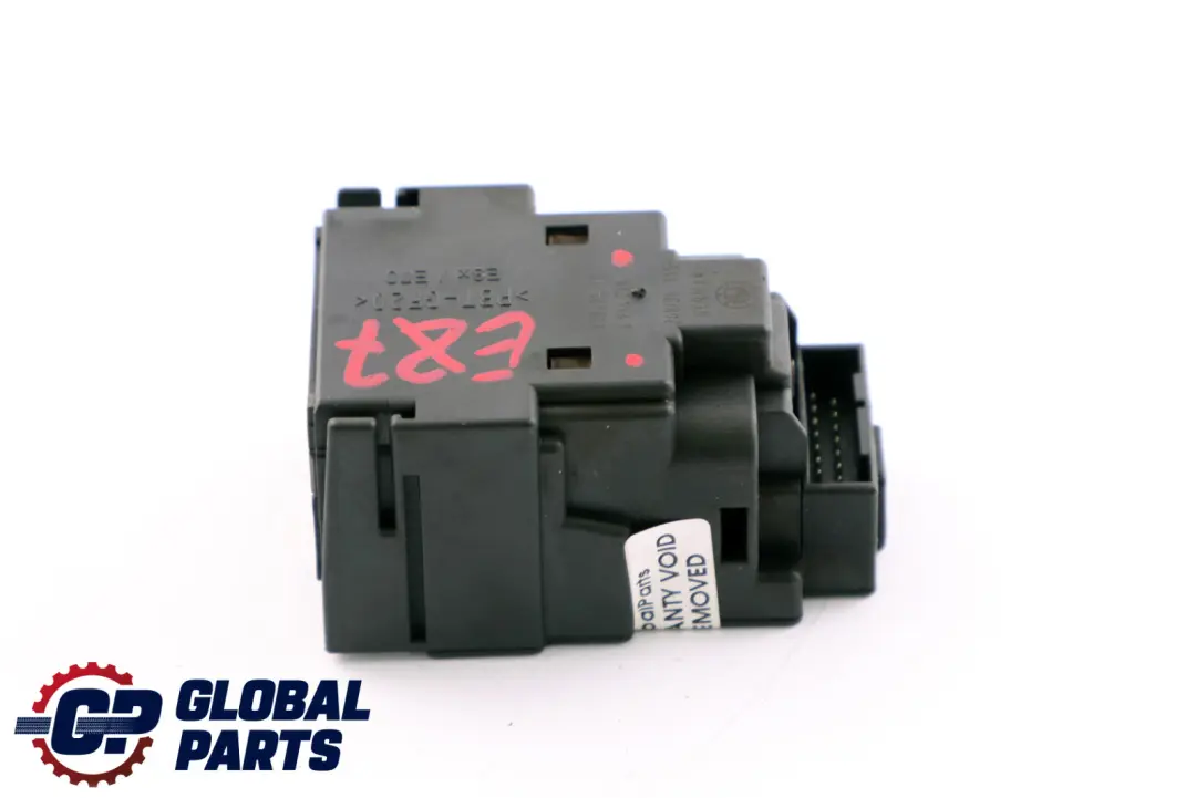 BMW E81 E82 E87 Gniazdo Pilota Stacyjka 6954718 - SKU 6954718-1 - Numer Części 9172370