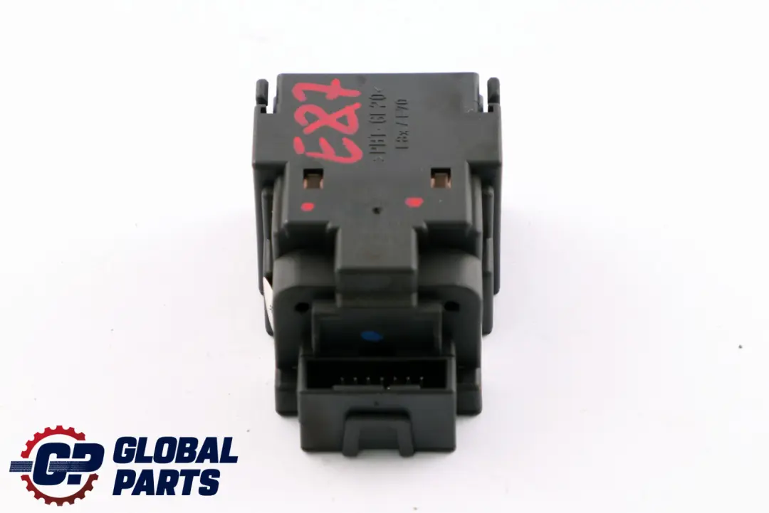 Ignition Key Reader Steering Wheel Lock 6954718 to BMW E81 E82 E87 E88 with Part number 9172370 BMW E81 E82 E87 E88 Ignition Key Reader Steering Wheel Lock 6954718 - SKU 6954718-1 - Part number 9172370