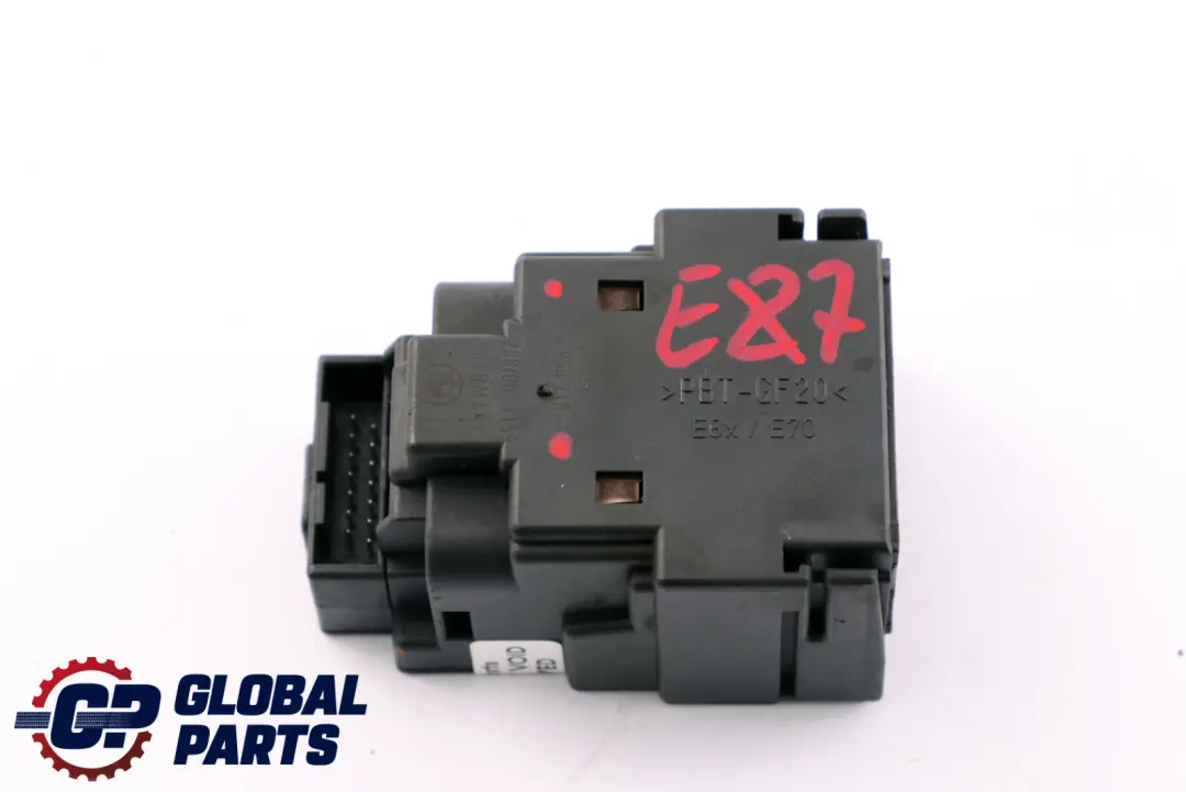 Lettore Chiave Di Accensione Bloccasterzo 6954718 per BMW E81 E82 E87 E88 con numero di parte 9172370 BMW E81 E82 E87 E88 Lettore Chiave Di Accensione Bloccasterzo 6954718 - SKU 6954718-1 - Numero di parte 9172370