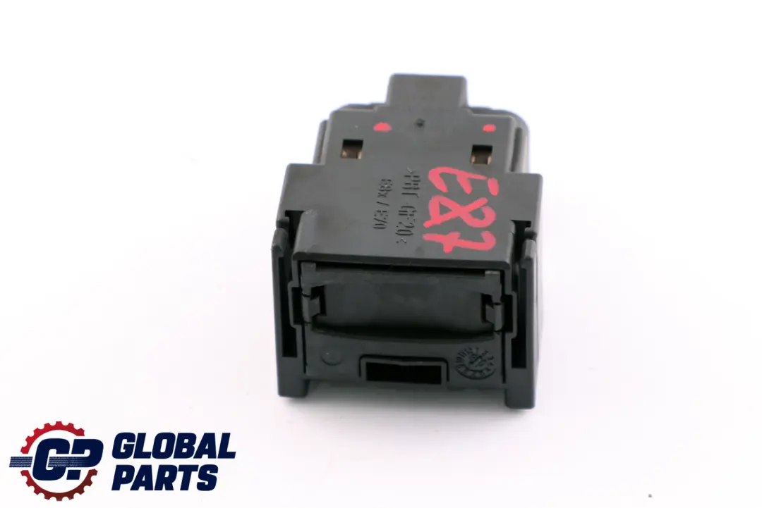BMW E81 E82 E87 E88 Zünd Schlüsselleser Lenkrad Schloss 6954718 - SKU 6954718-1 - Teilenummer 9172370