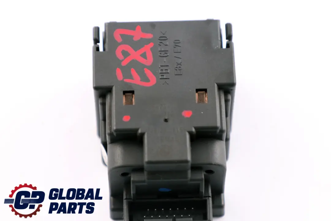 Gniazdo Pilota Stacyjka 6954718 do BMW E81 E82 E87 o numerze 9172370 BMW E81 E82 E87 Gniazdo Pilota Stacyjka 6954718 - SKU 6954718-1 - Numer Części 9172370