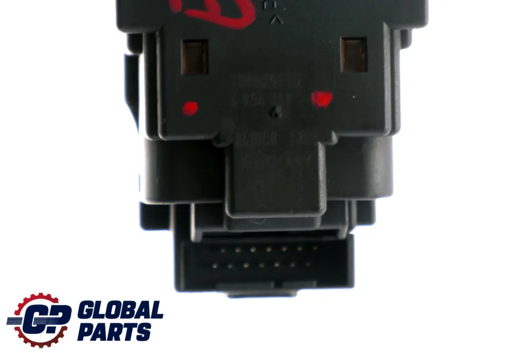 Lettore Chiave Di Accensione Bloccasterzo 6954718 per BMW E81 E82 E87 E88 con numero di parte 9172370 BMW E81 E82 E87 E88 Lettore Chiave Di Accensione Bloccasterzo 6954718 - SKU 6954718-1 - Numero di parte 9172370