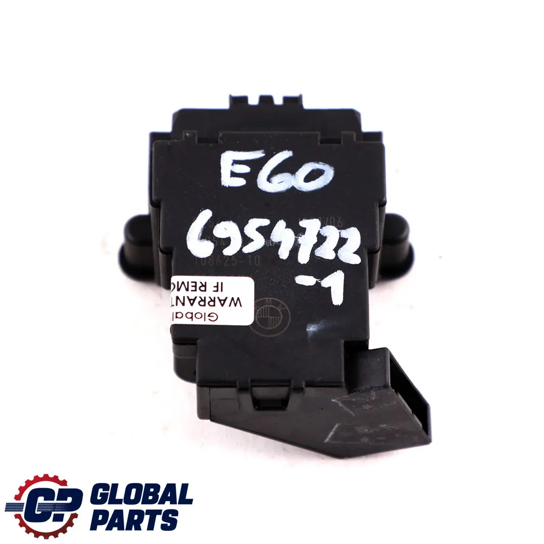 BMW E60 E61 E63 E64 Lecteur cle d'allumage Serrure de Volant - SKU 6954722-1 - Numéro de pièce 6954722