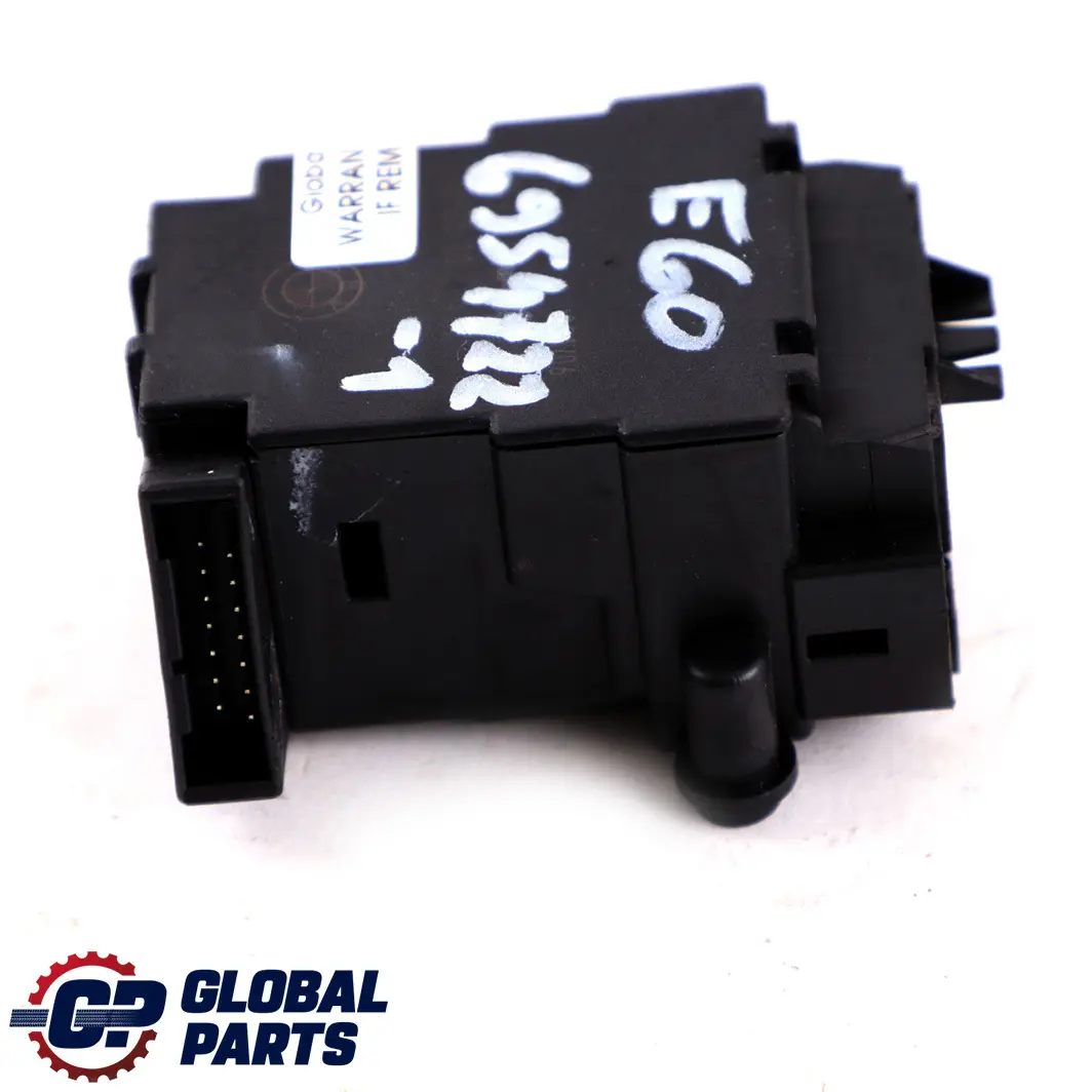 BMW E60 E61 E63 E64 Lecteur cle d'allumage Serrure de Volant - SKU 6954722-1 - Numéro de pièce 6954722