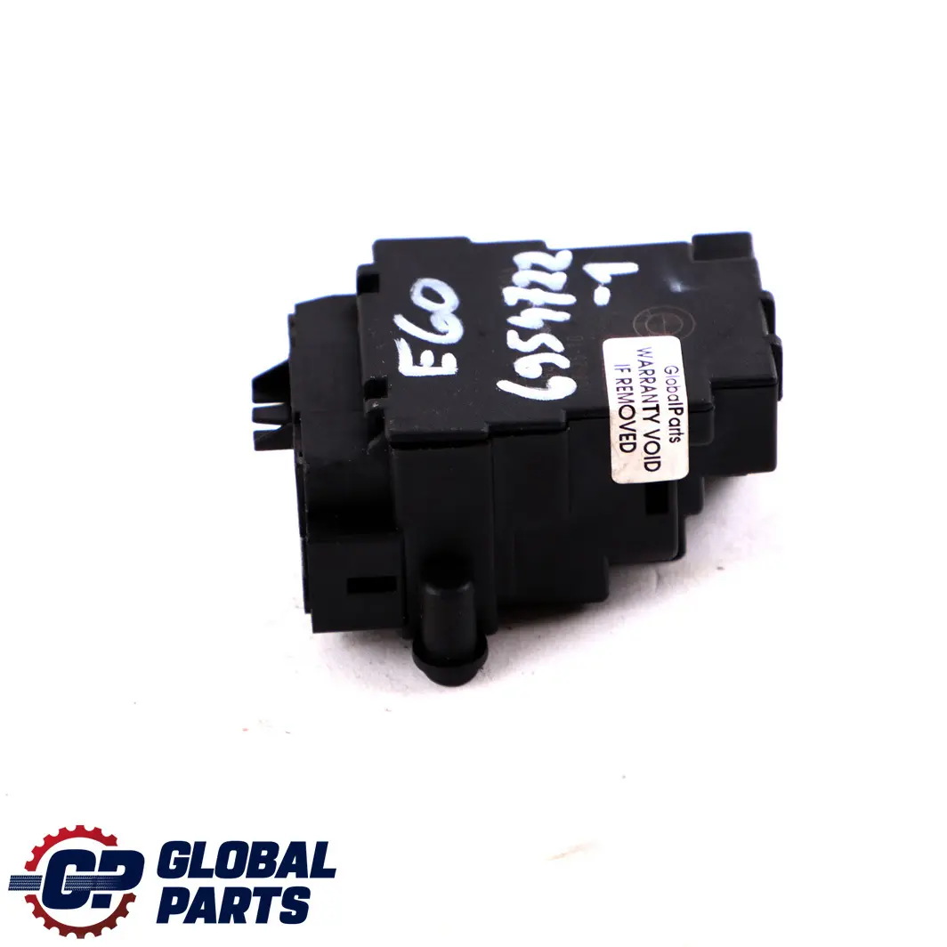 BMW E60 E61 E63 E64 Lecteur cle d'allumage Serrure de Volant - SKU 6954722-1 - Numéro de pièce 6954722
