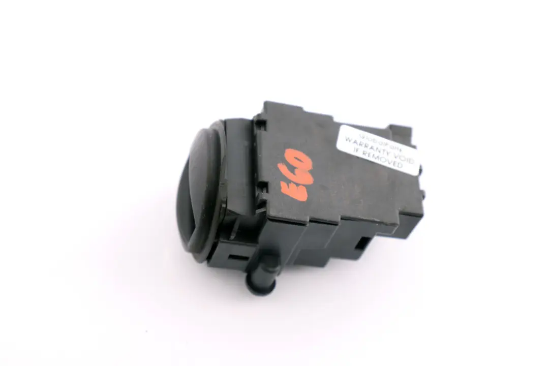 Stacyjka Gniazdo Pilota do BMW E60 E61 E63 E64 o numerze 66126954722 BMW E60 E61 E63 E64 Stacyjka Gniazdo Pilota - SKU 6954722 - Numer Części 66126954722