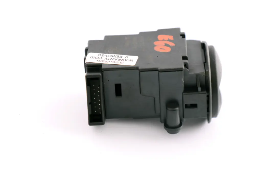  Blocco Del Volante BMW E60 E61 E63 E64 Lettore Chiave Di Accensione - SKU 6954722 - Numero di parte 66126954722