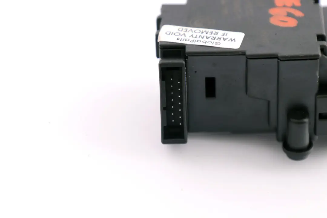 Lenkradschloss BMW E60 E61 E63 E64 Zündschlüssel Leser - SKU 6954722 - Teilenummer 66126954722